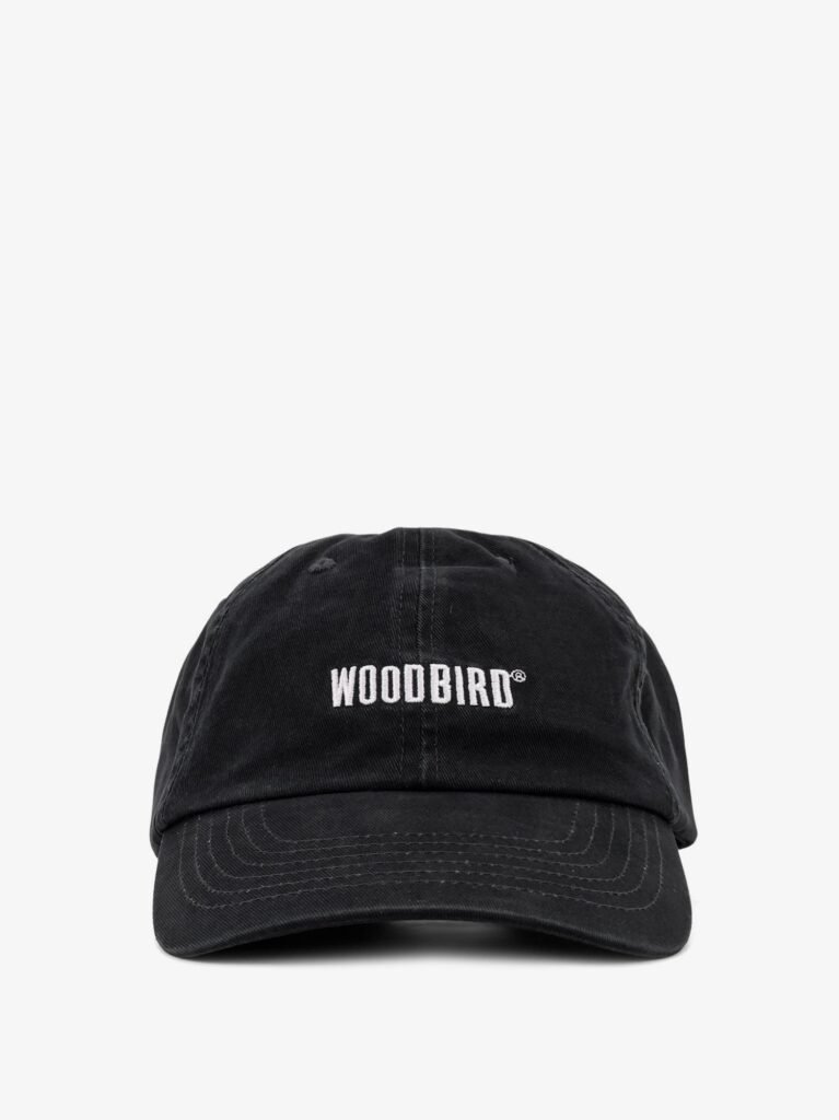 Core Twill cotton baseball hat