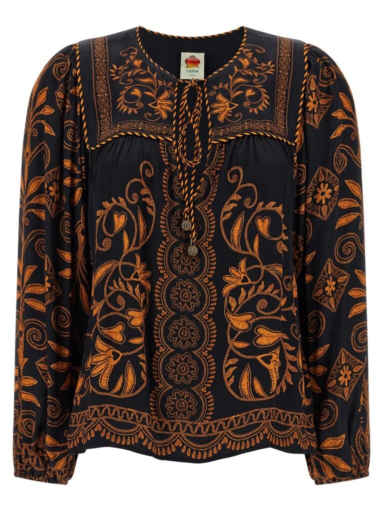Cornely Ainika' blouse