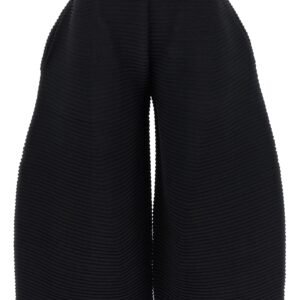 Corrugated Knit' pants