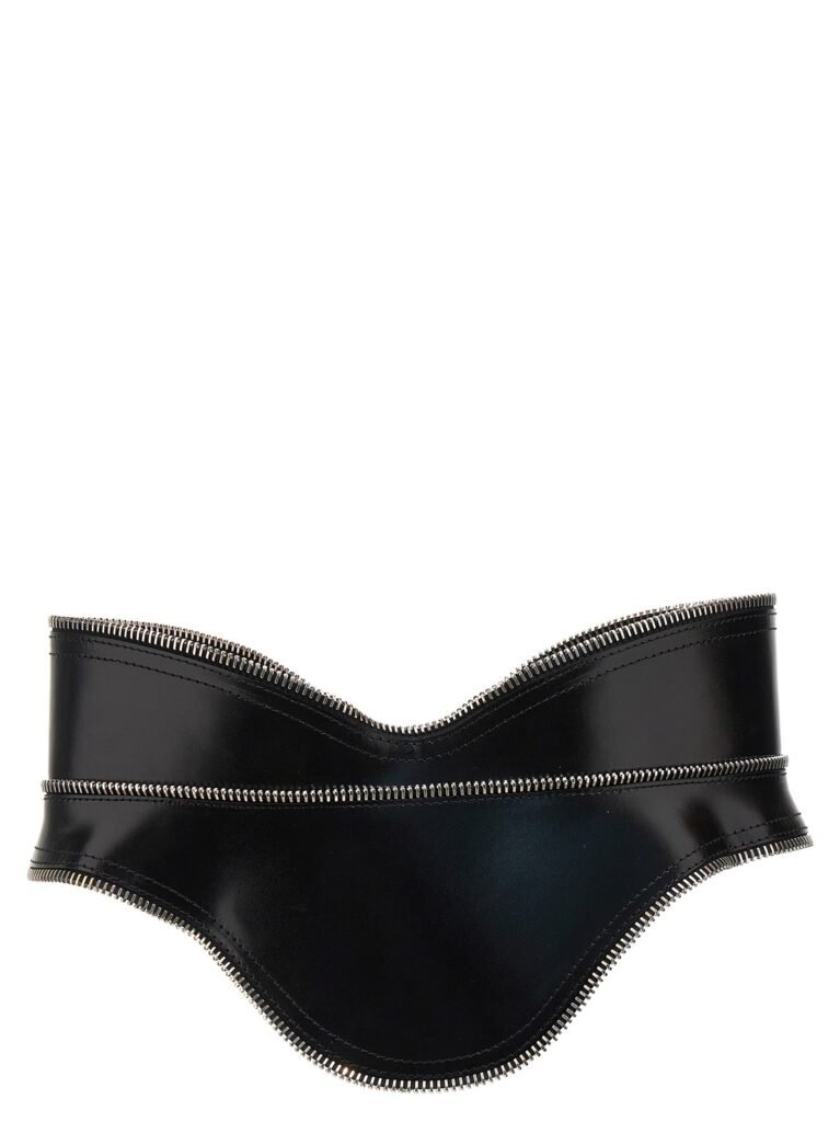 Corset belt