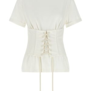 Corset T-shirt