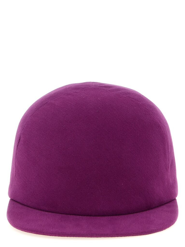 Cotton drill hat