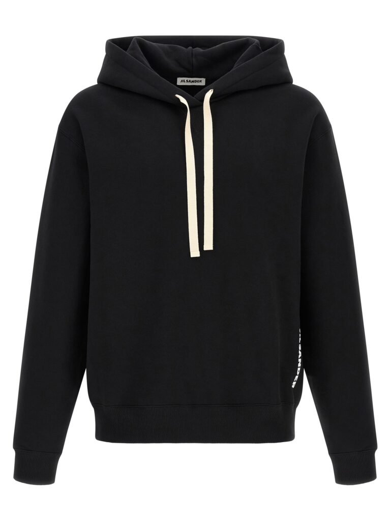 Cotton hoodie