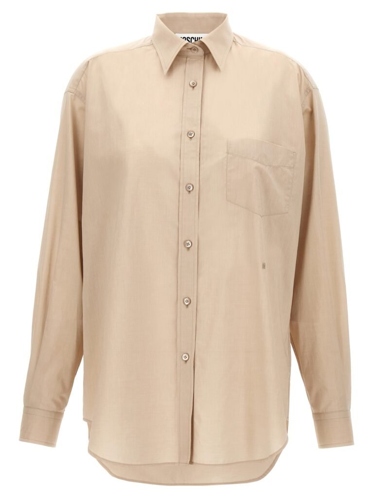 Cotton shirt