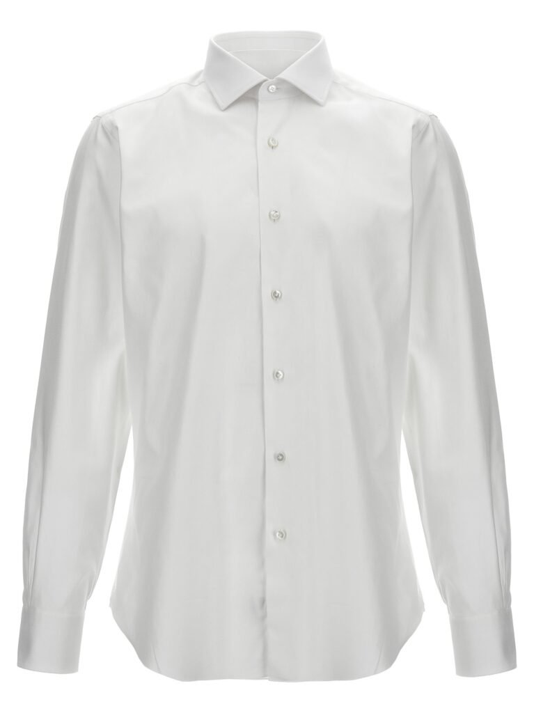 Cotton shirt