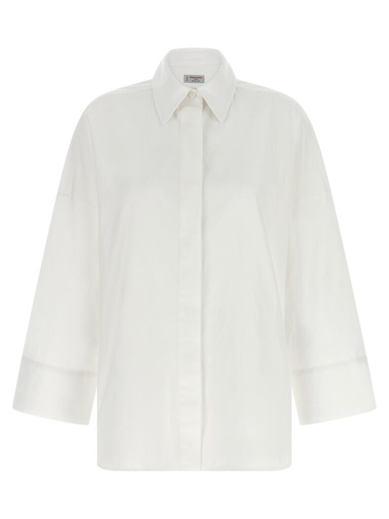 Cotton shirt