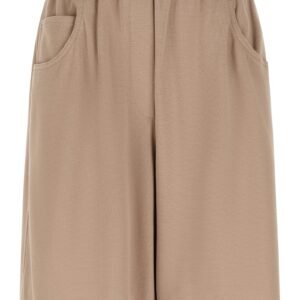 Cotton shorts