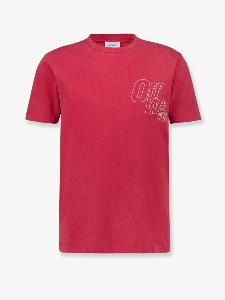 Cotton T-shirt