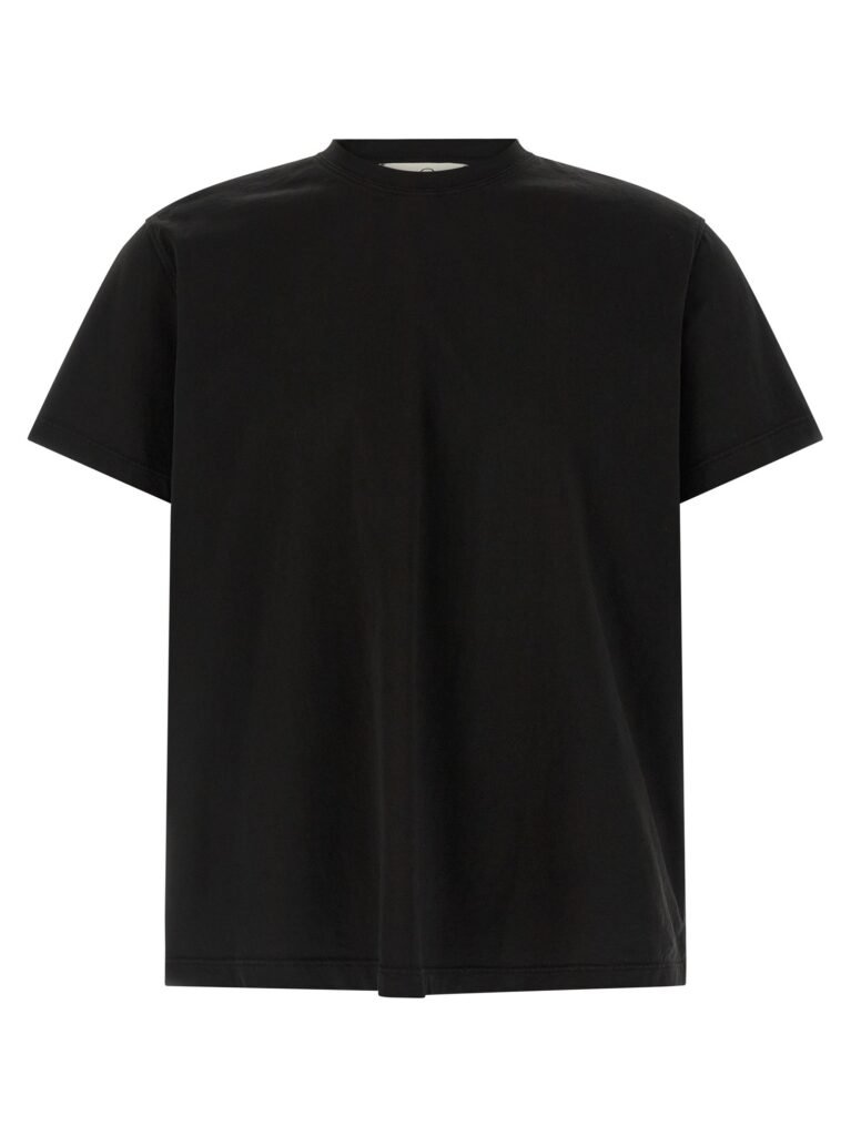 Cotton t-shirt
