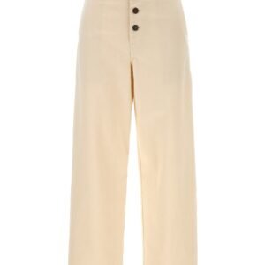 Cotton trousers
