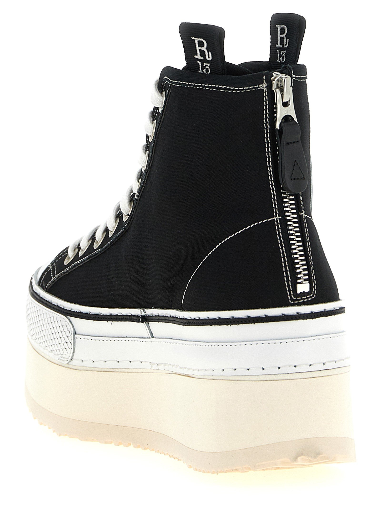 Courtney' sneakers - Image 3