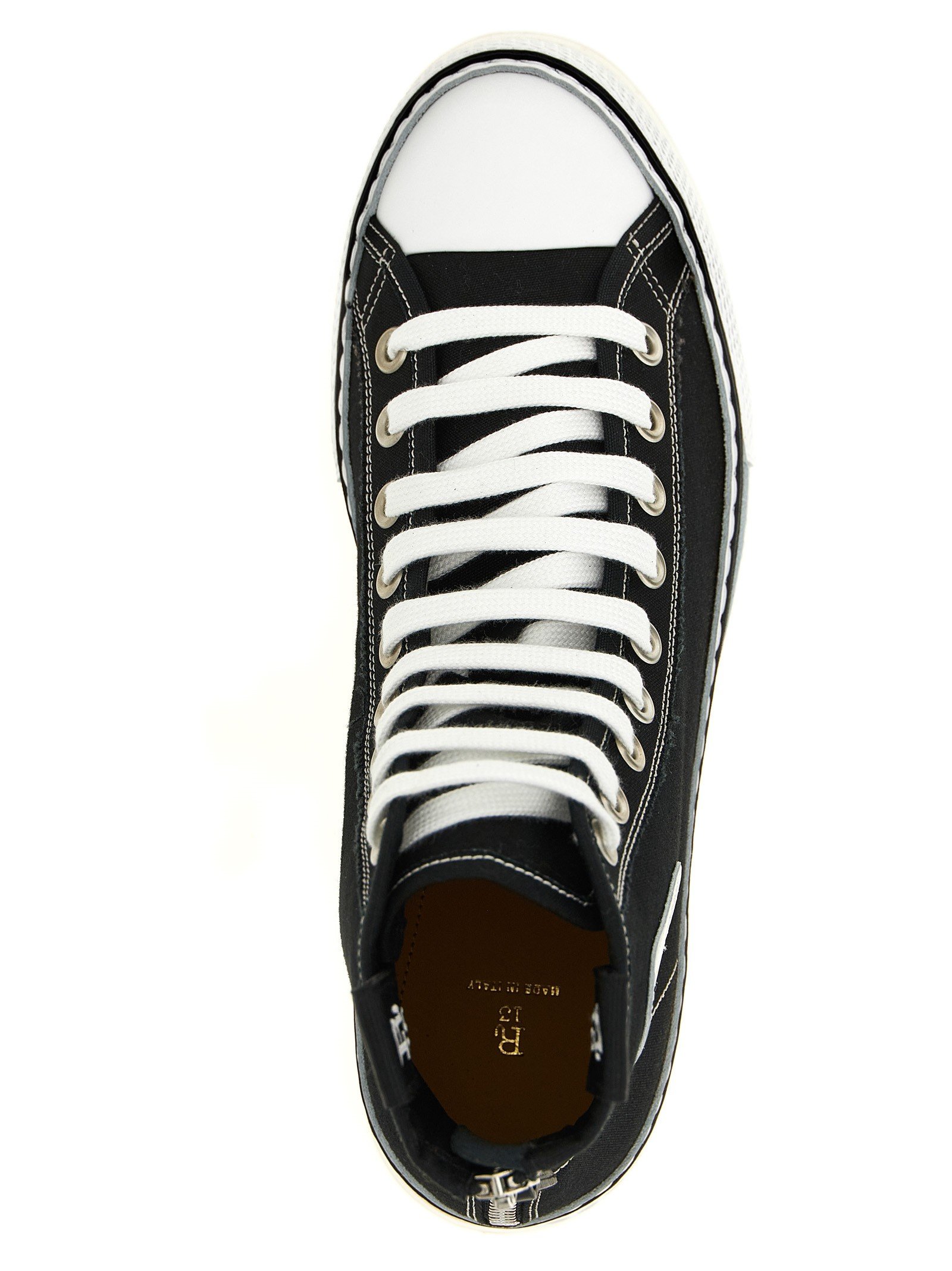 Courtney' sneakers - Image 4