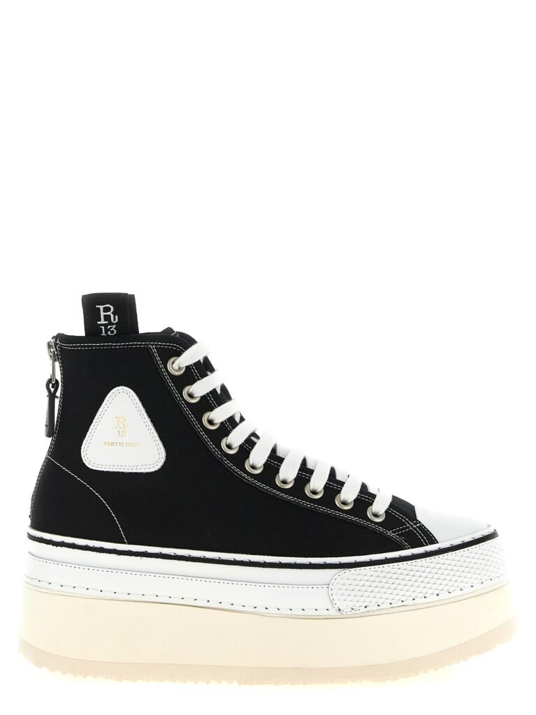 Courtney' sneakers