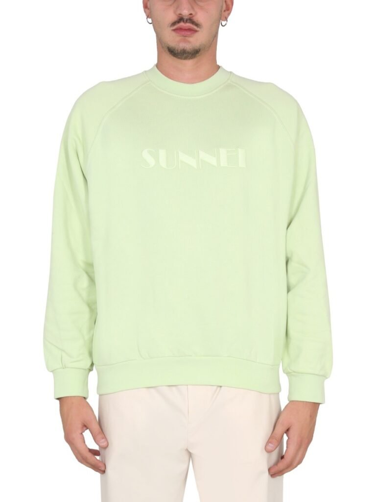 CREWNECK SWEATSHIRT