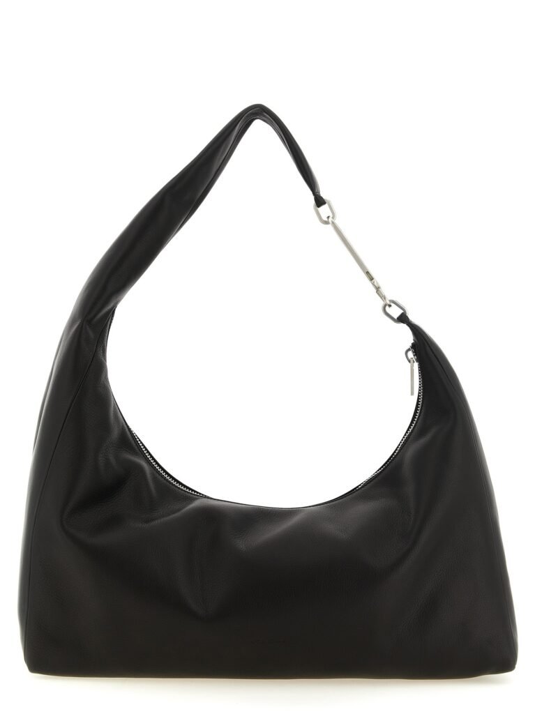 Cropped Gemini' shoulder bag