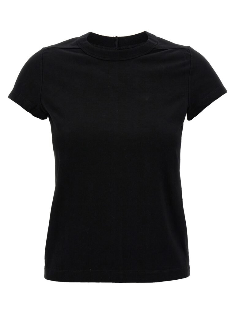 Cropped Level T' T-shirt