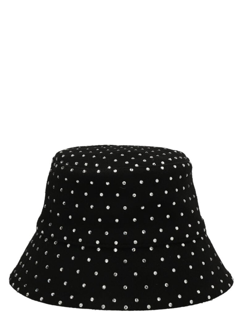 Crystal bucket hat