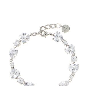 'Crystal Droplet' bracelet