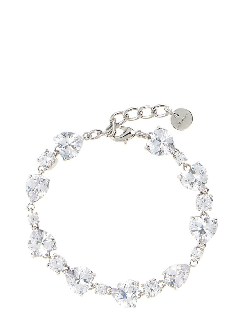 'Crystal Droplet' bracelet
