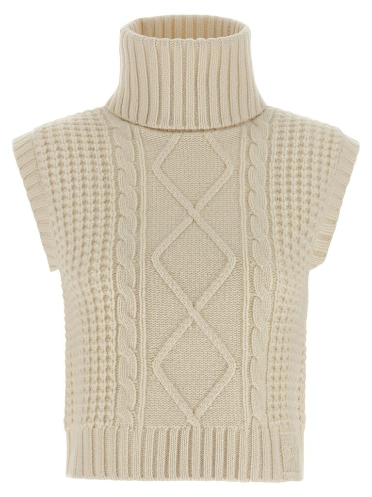 Crystal' vest