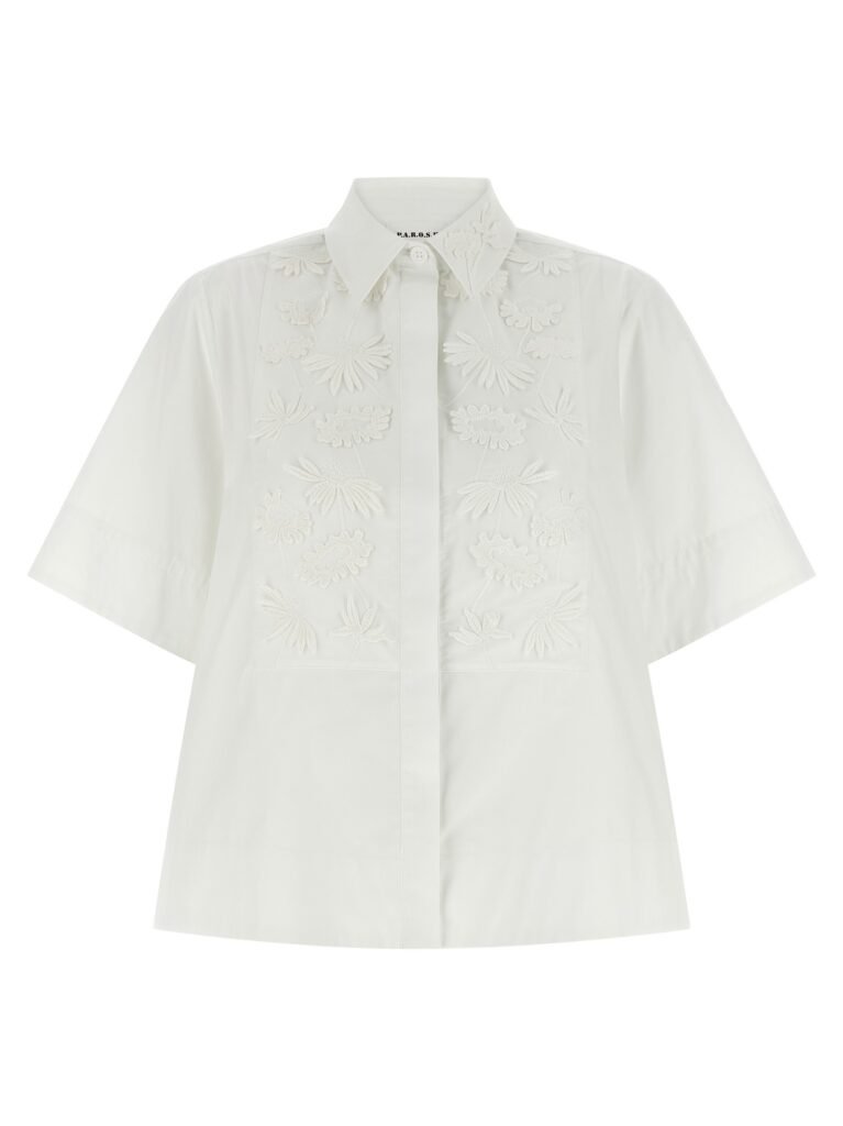 'Cubo26' shirt