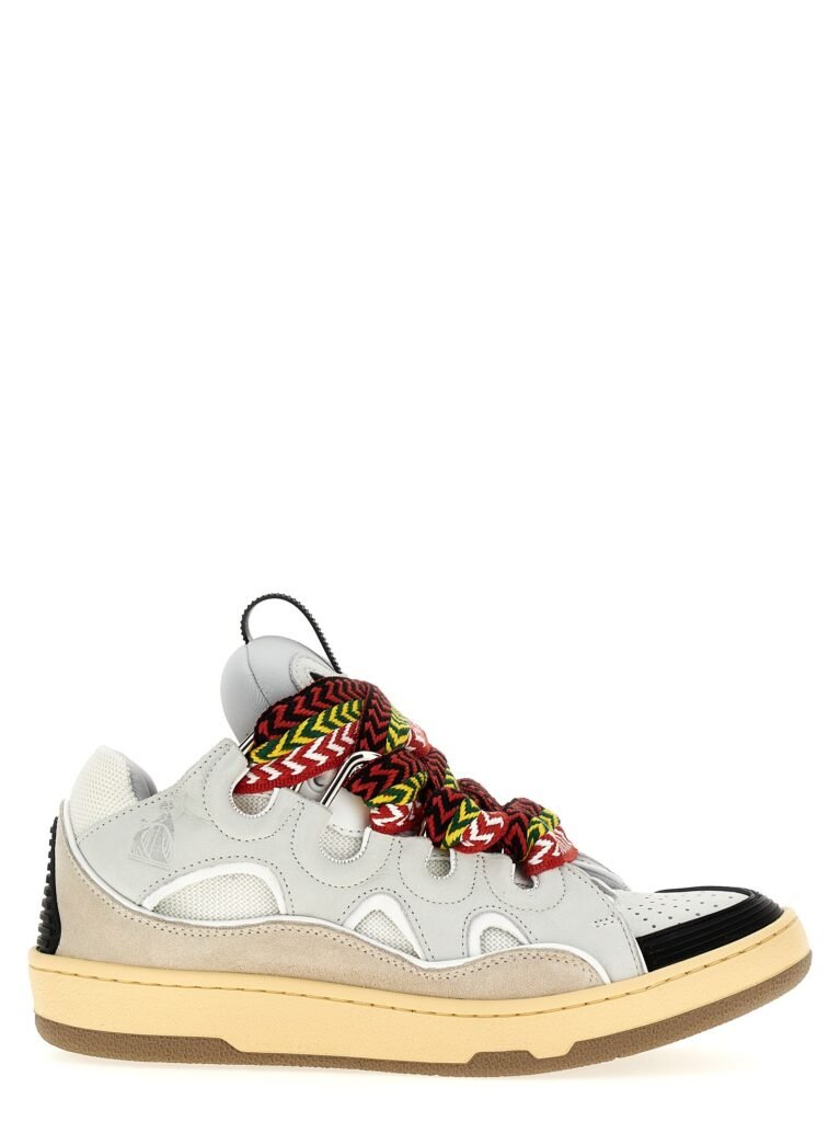 'Curb' sneakers