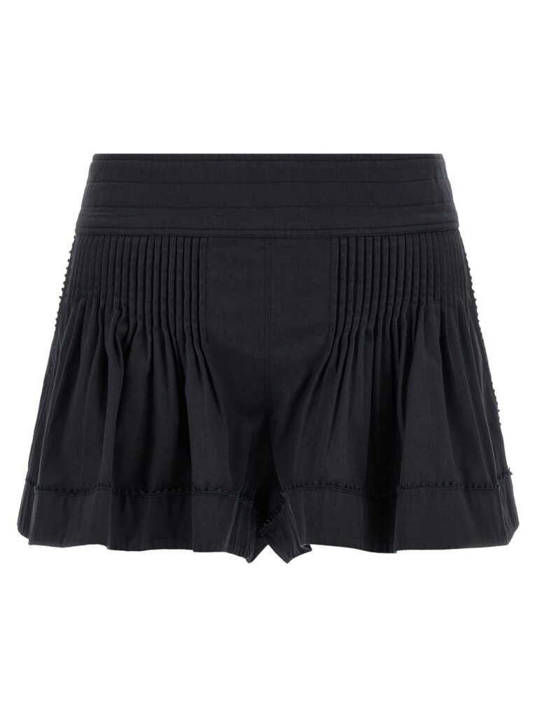'Cybila' shorts