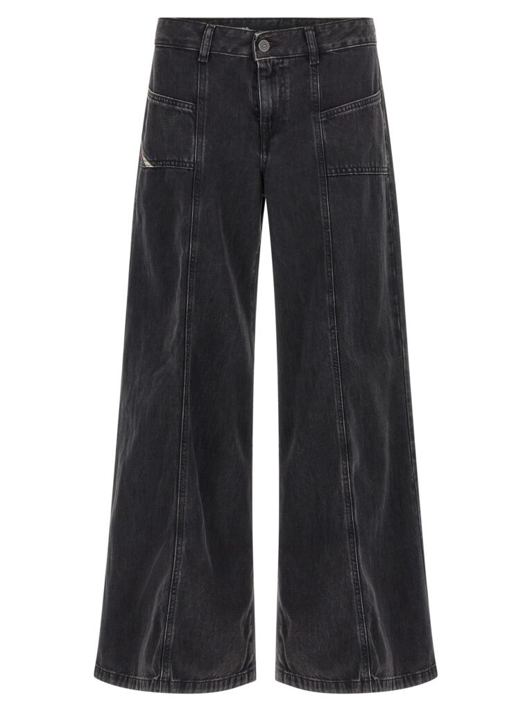 D-AKII' jeans