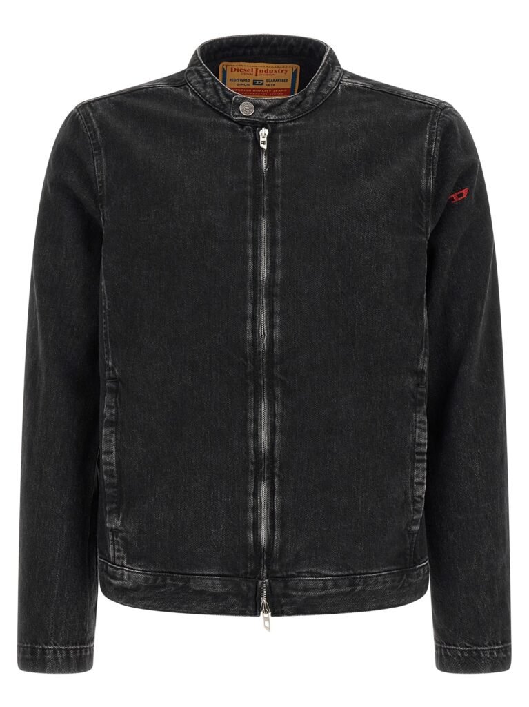 D-Glory' jacket