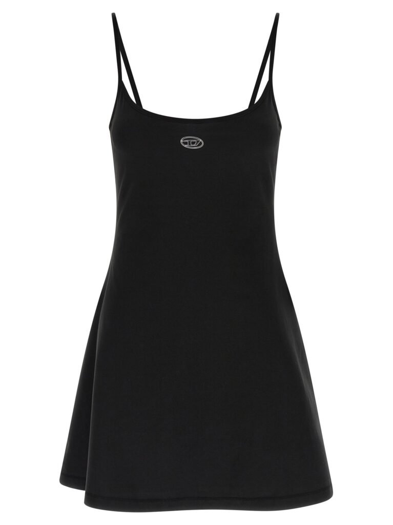 'D-NewHop-Od' dress