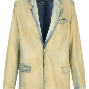 'D-Nivale-Fsi' blazer
