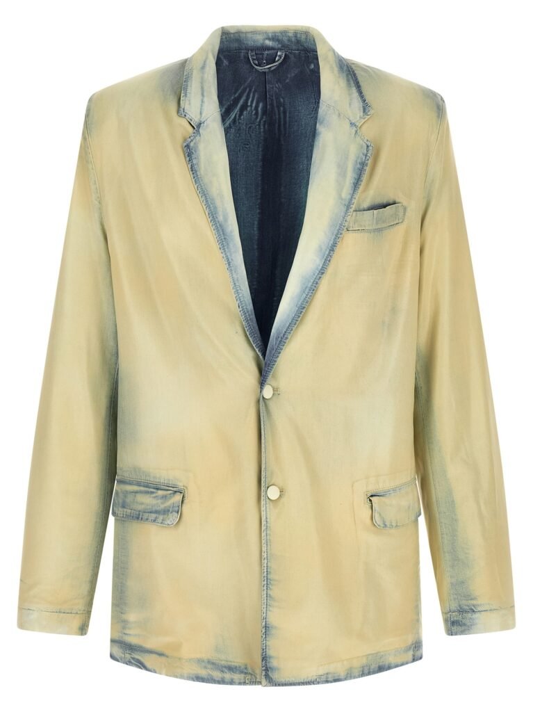 'D-Nivale-Fsi' blazer