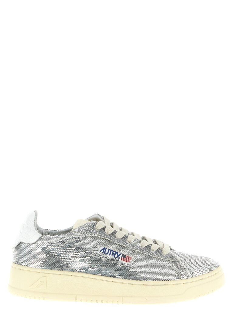 Dallas' capsule 'Bloom' sneakers