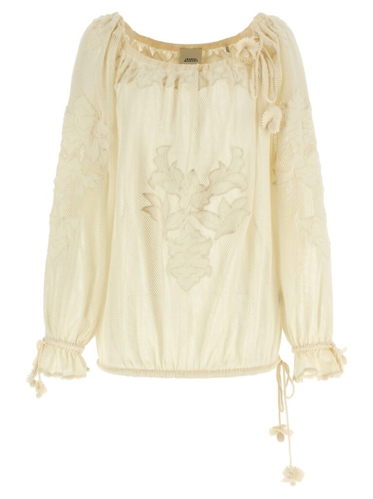 Dalyna' blouse