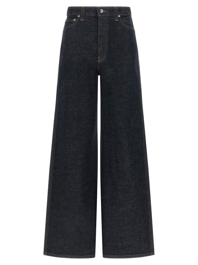 Dane' jeans