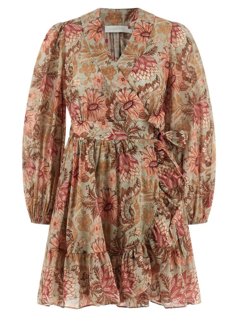 'Daylight' dress