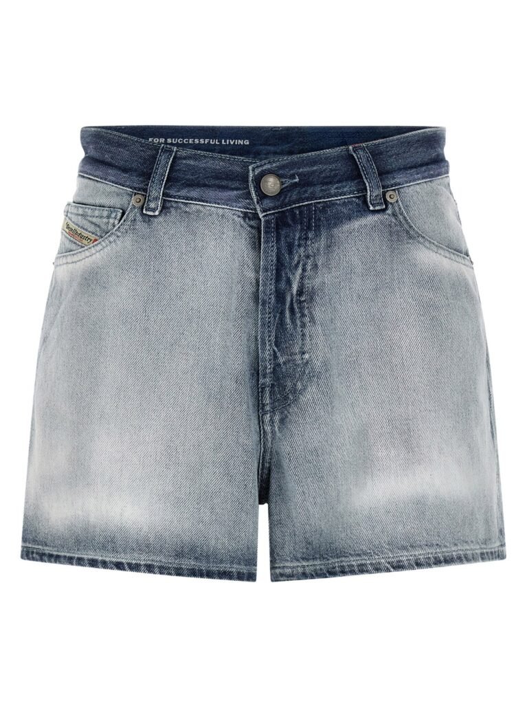 'De-Helios-FSI' shorts