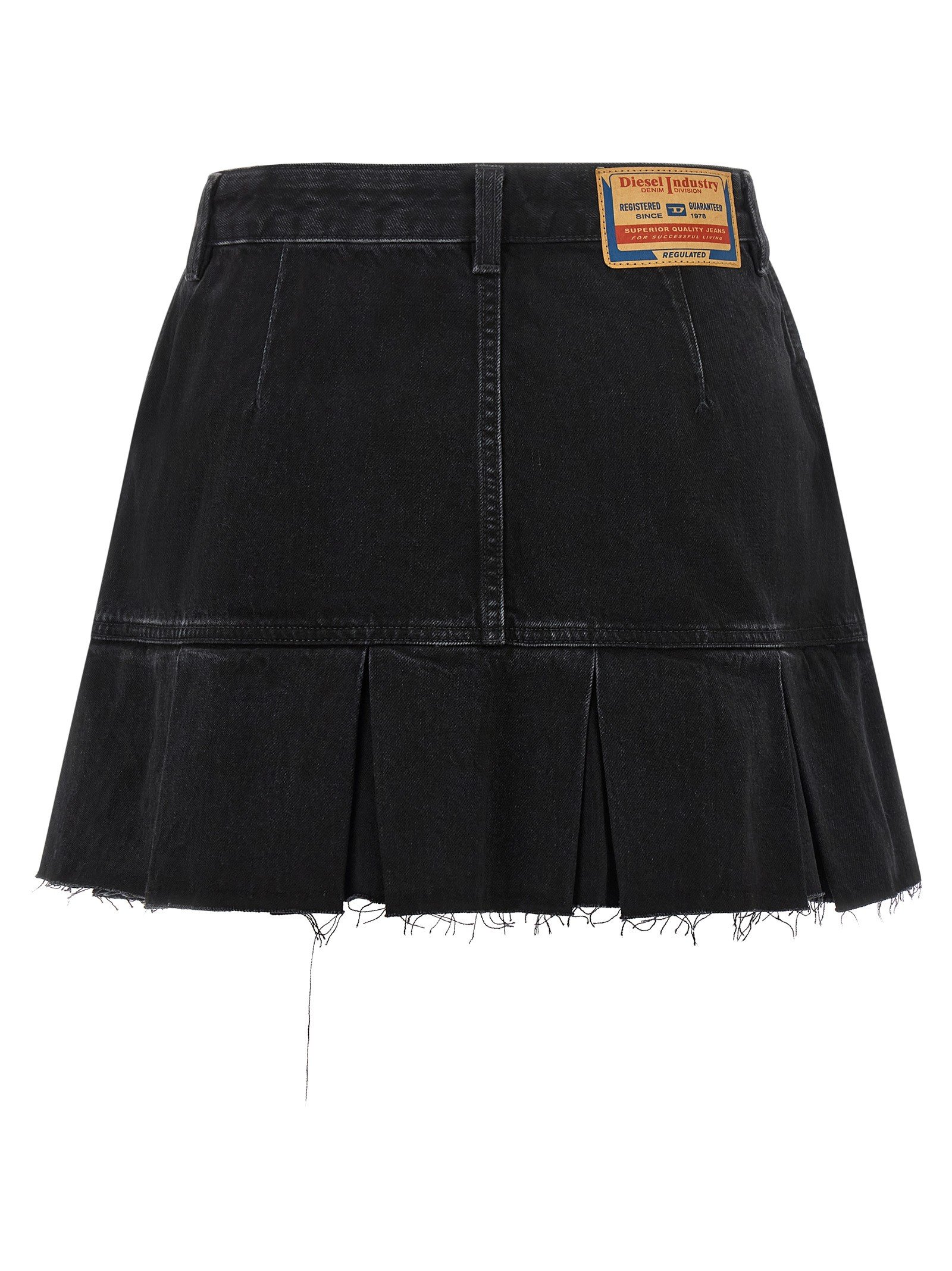 De-Reen' skirt - Image 2