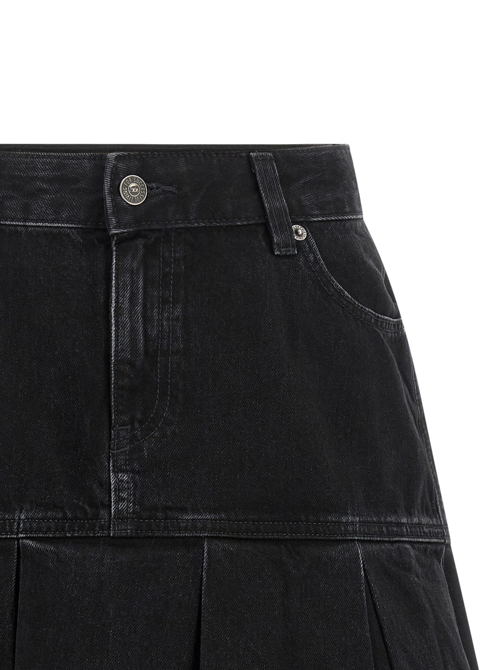 De-Reen' skirt - Image 3