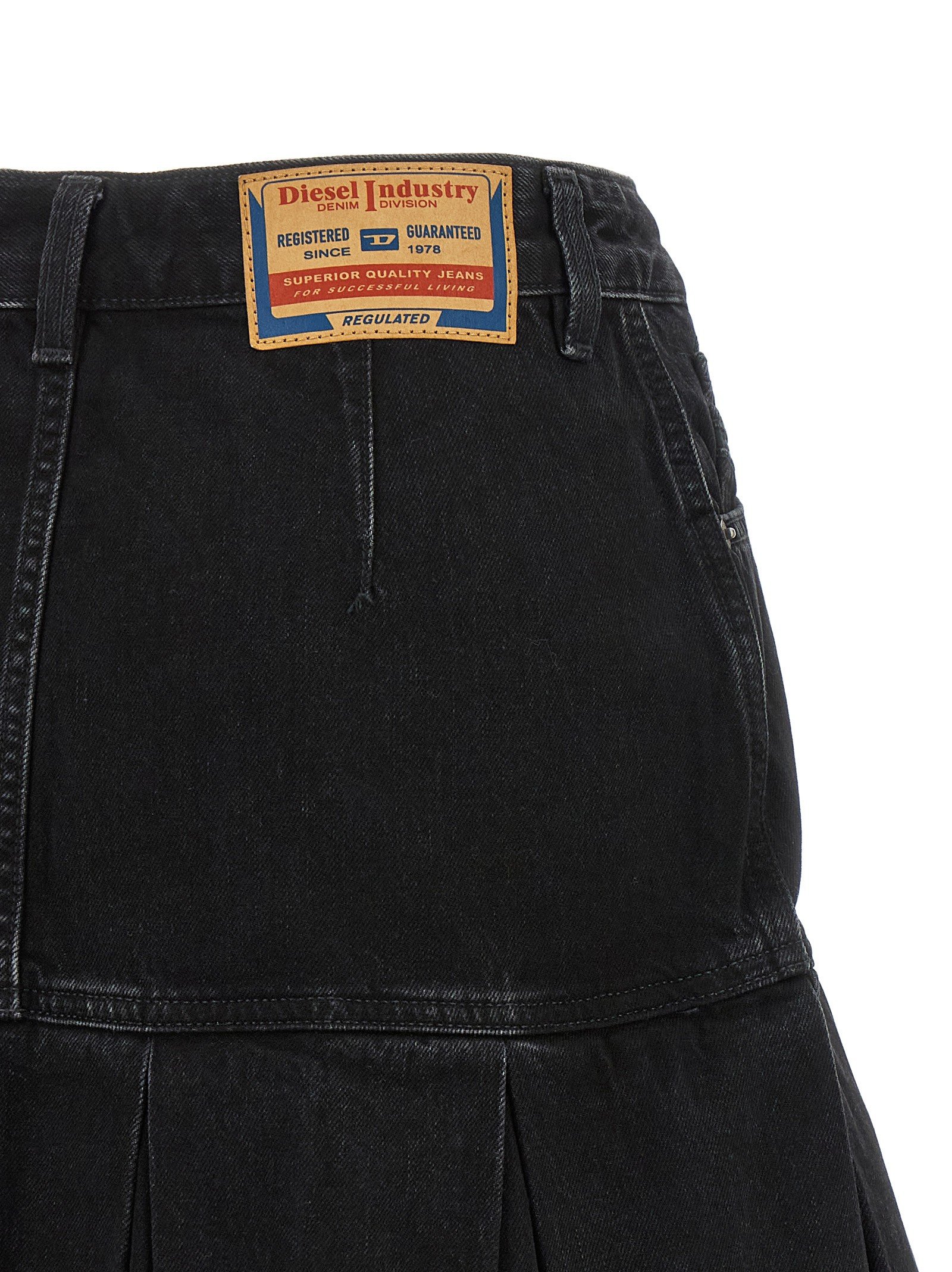 De-Reen' skirt - Image 4