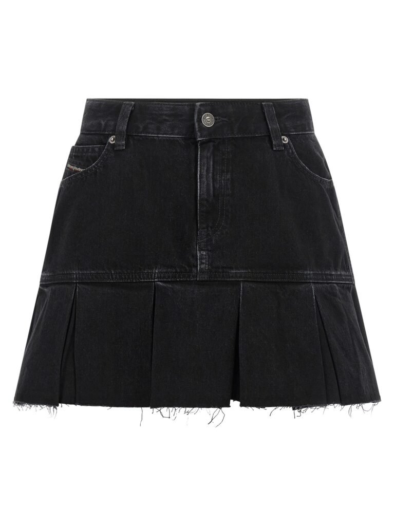 De-Reen' skirt