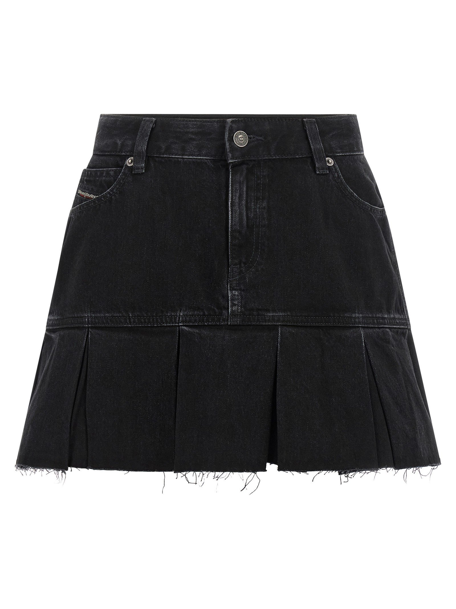 De-Reen' skirt