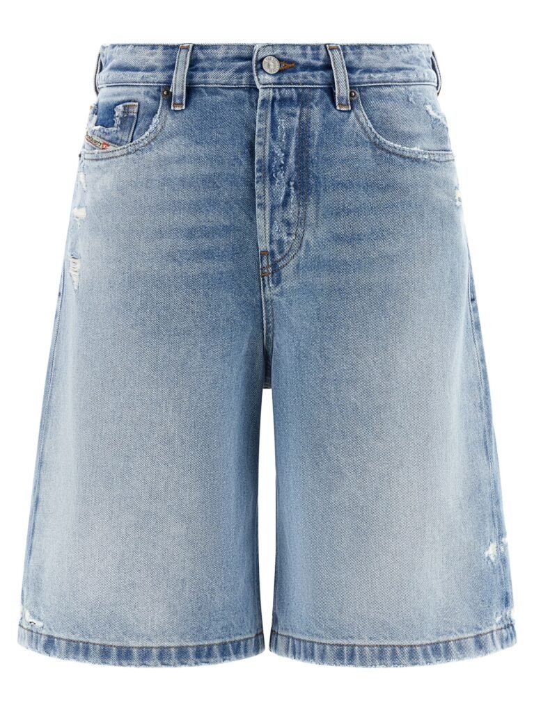 De-Sire-Short' bermuda shorts