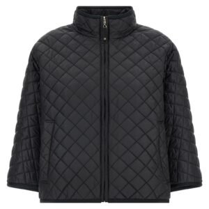 Delfina' reversible hood
