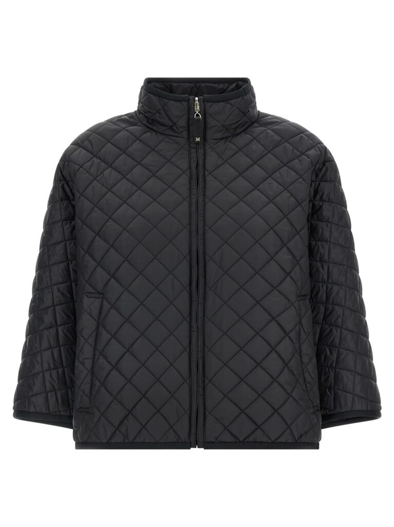 Delfina' reversible hood