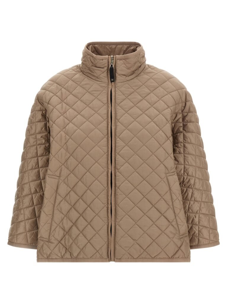 'Delfina' reversible hood