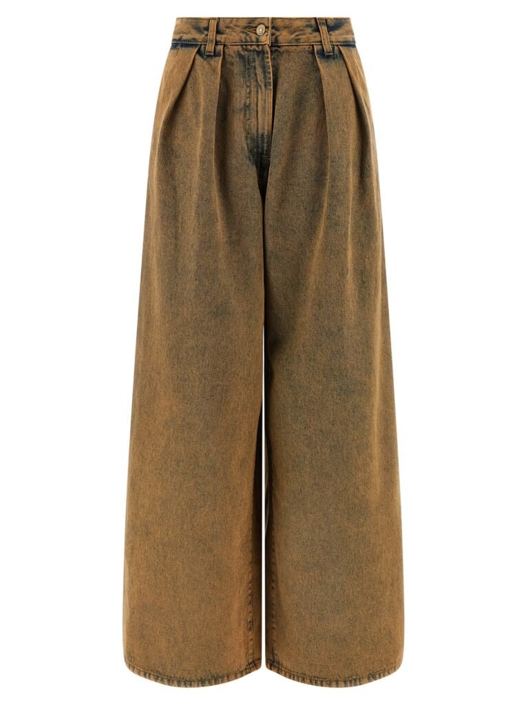 Den Wideleg' jeans