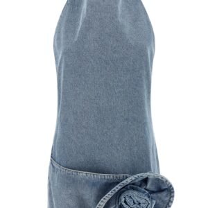 'Denim 10 Dress' dress