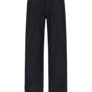 Denim jeans