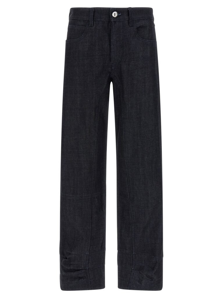 Denim jeans